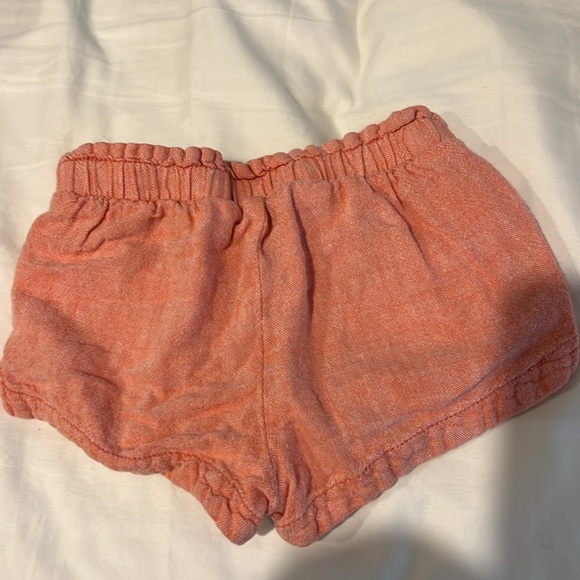 Bundle 3 Pairs Toddler Shorts 2T/24m - Picture 7 of 10